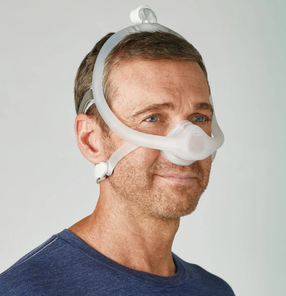 Philips Respironics DreamWisp Nasal Mask Pack - Image 3