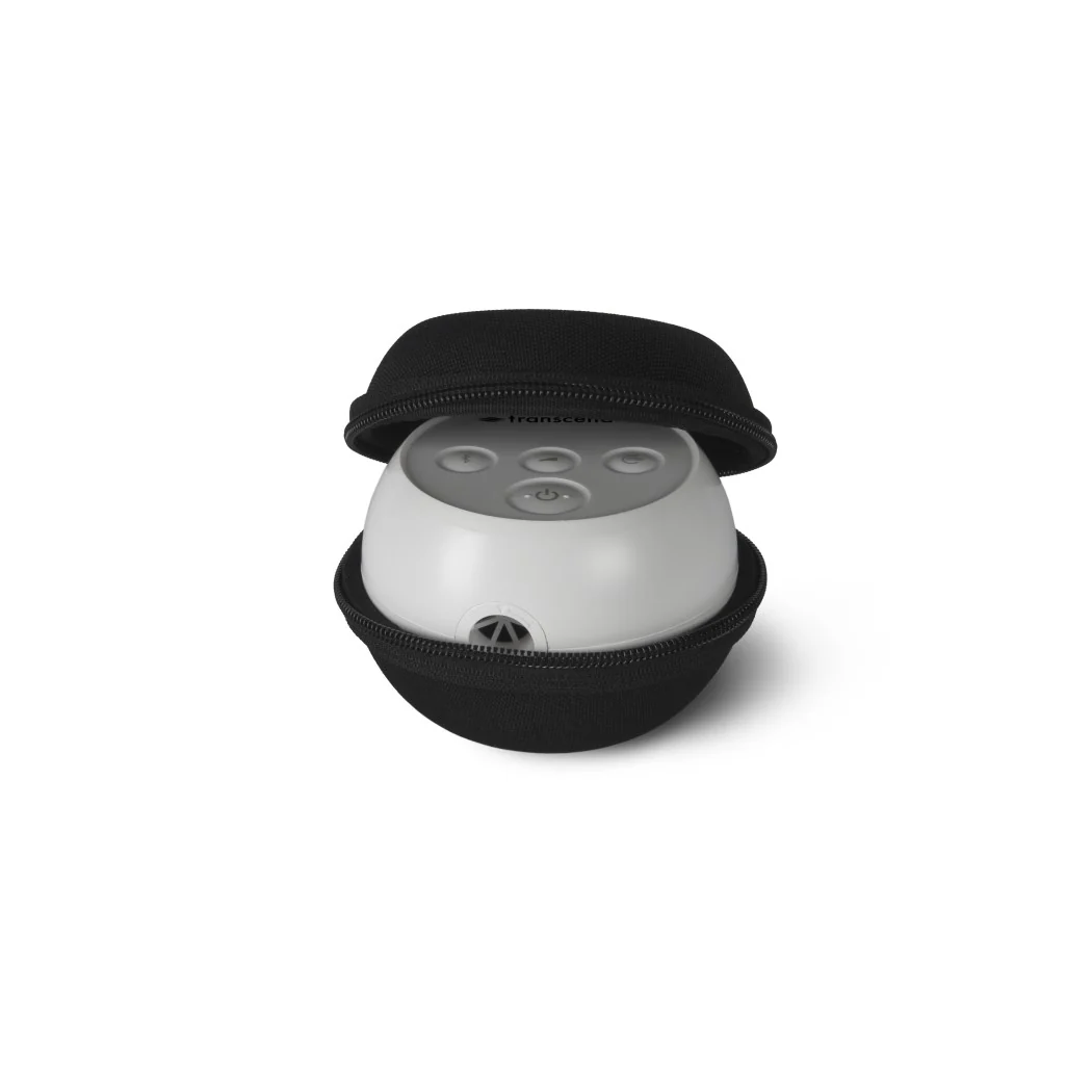 Transcend Micro Hard Shell Case - Image 3