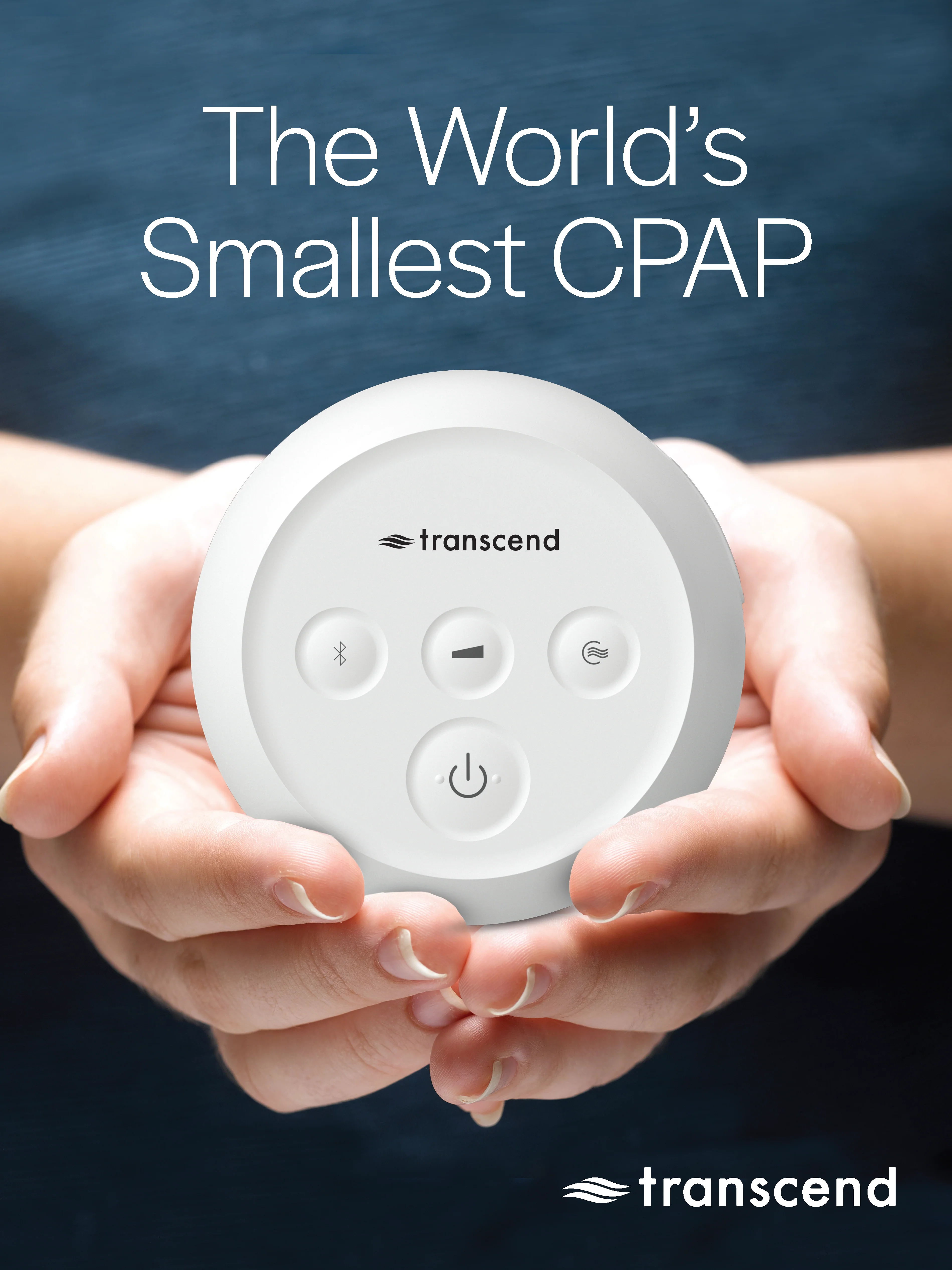 Transcend Micro Travel CPAP - Image 2