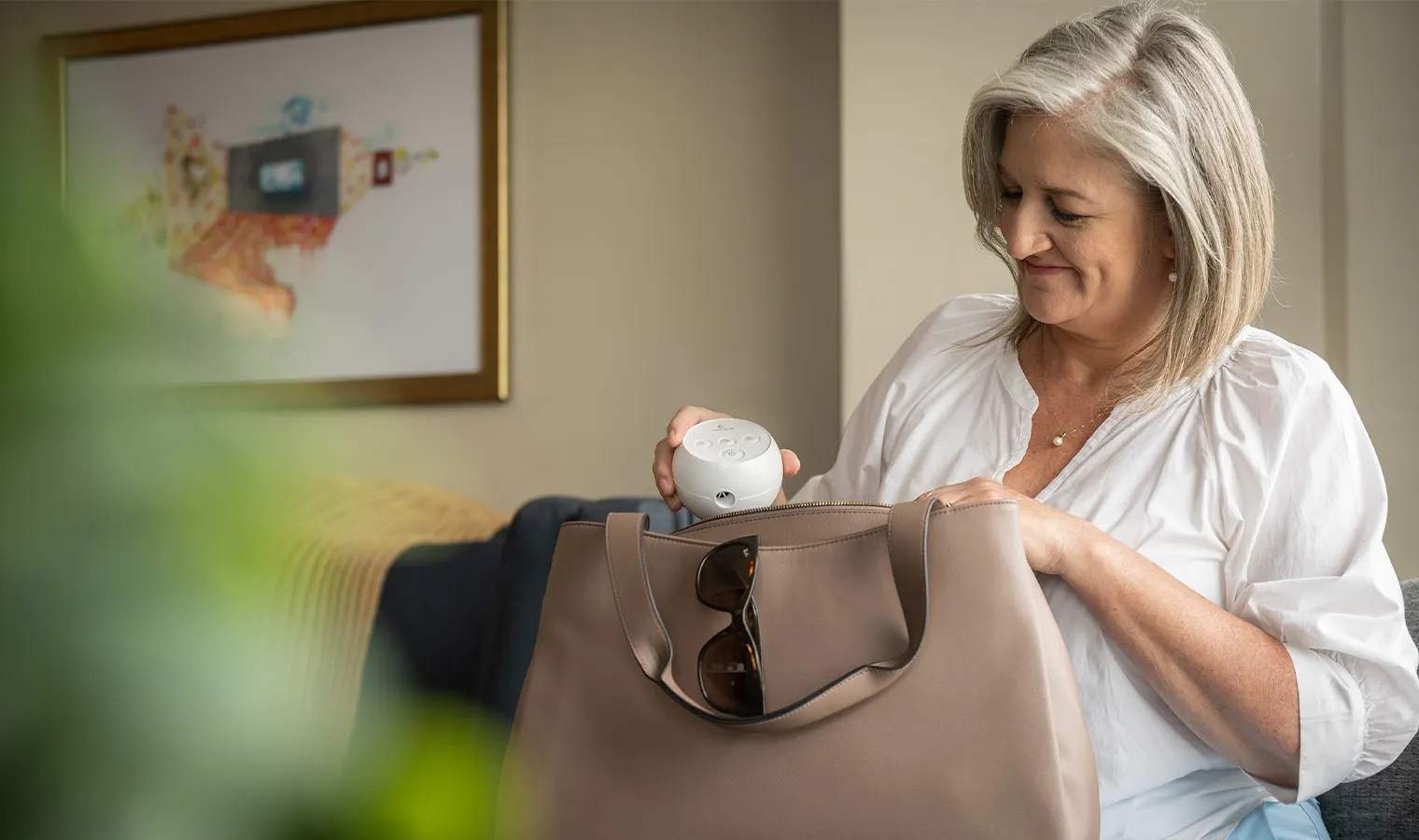 Transcend Micro Travel CPAP - Image 3