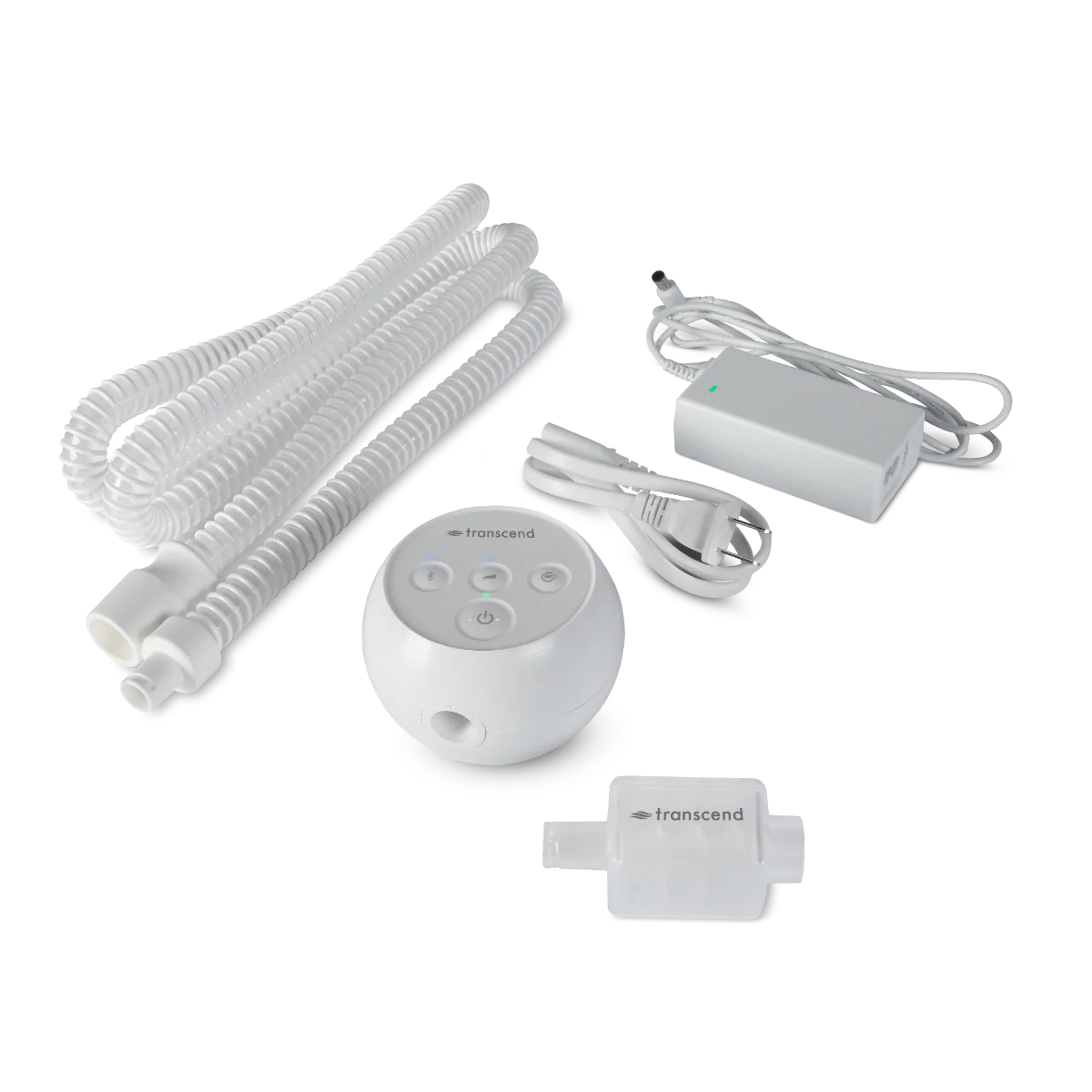 Transcend Micro Travel CPAP - Image 5