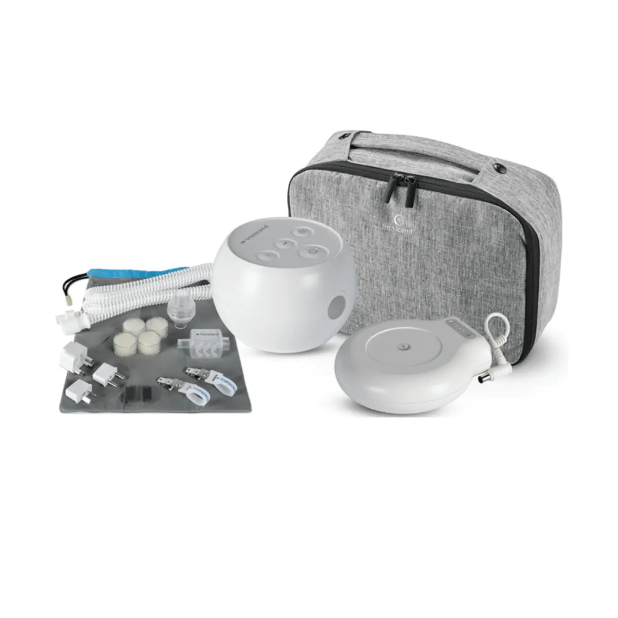 Transcend Micro Travel CPAP - Image 7