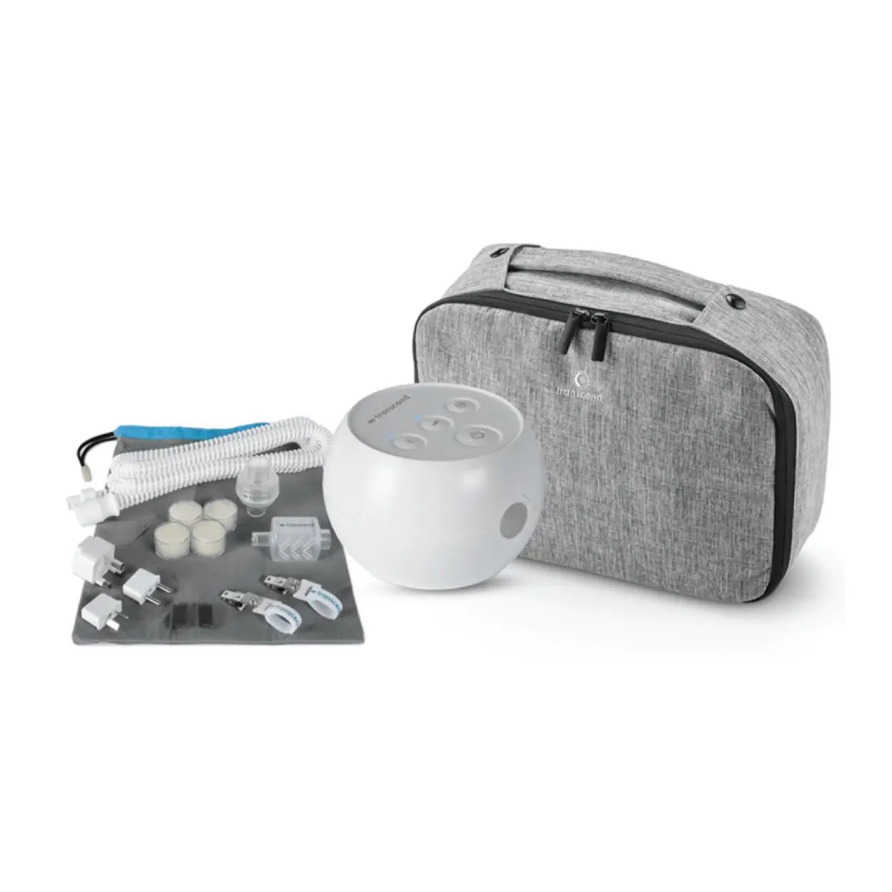 Transcend Micro Travel CPAP - Image 8