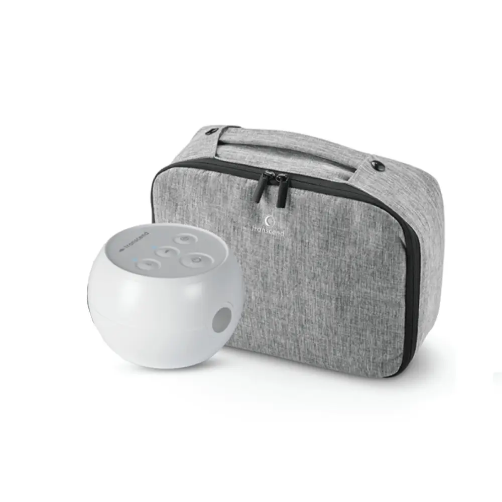 Transcend Micro Travel CPAP - Image 9