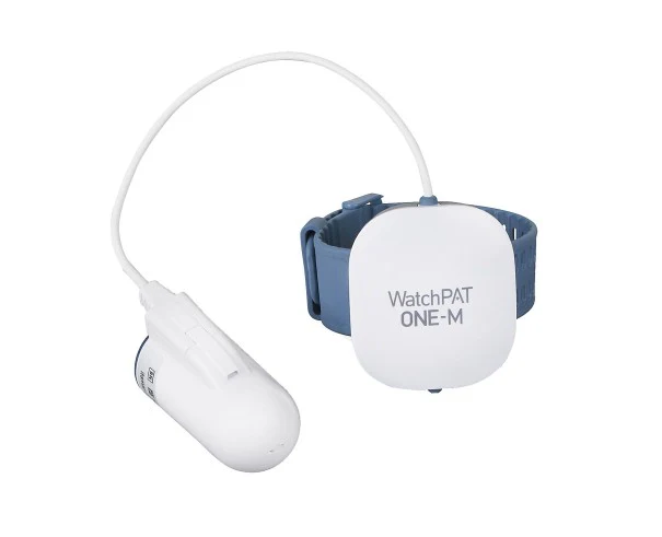 WatchPAT ONE Home Sleep Test - Image 3