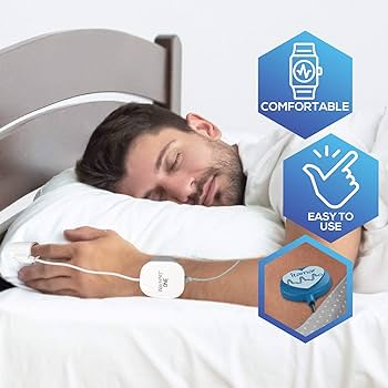 WatchPAT ONE Home Sleep Test - Image 4