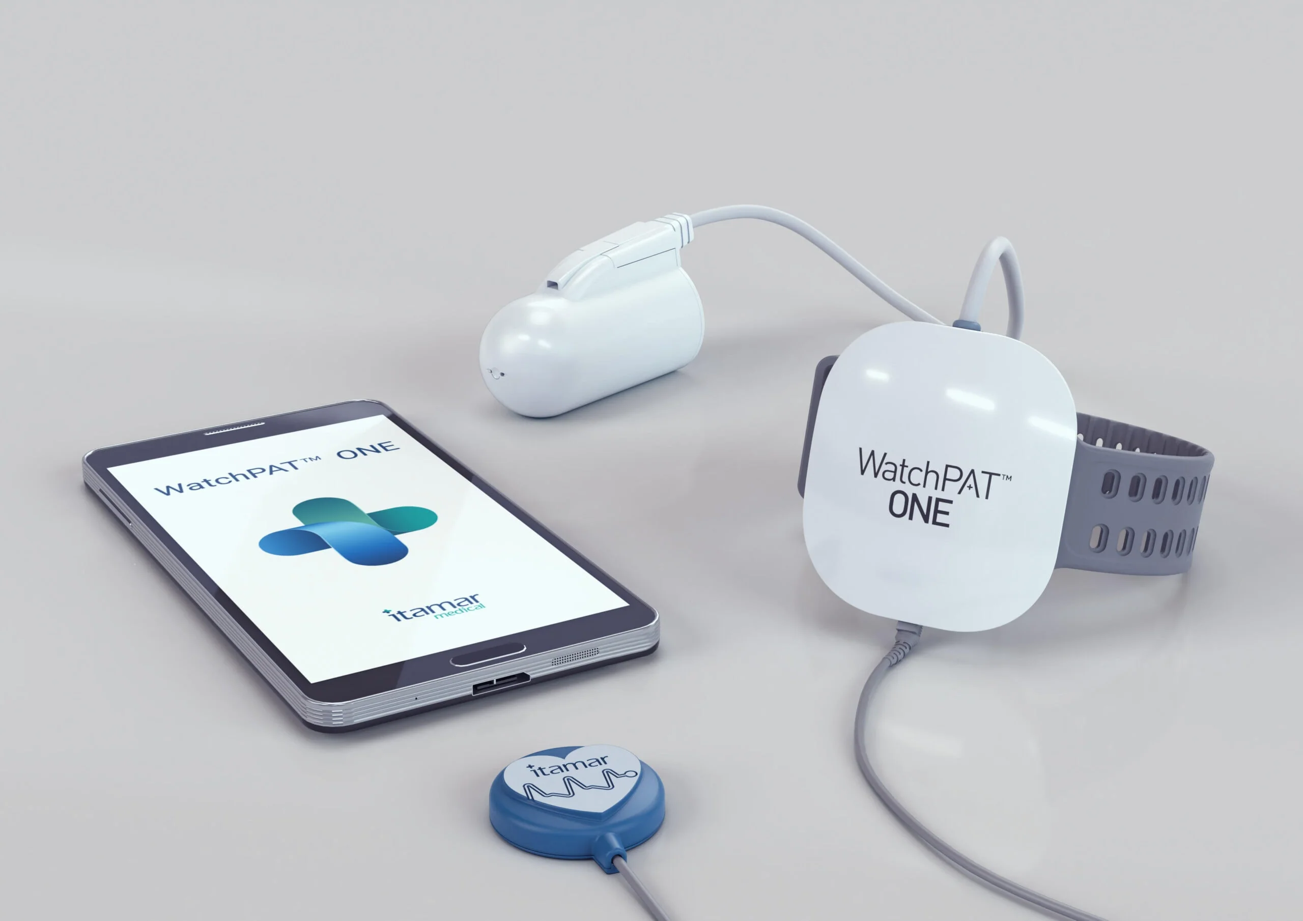 WatchPAT ONE Home Sleep Test - Image 6