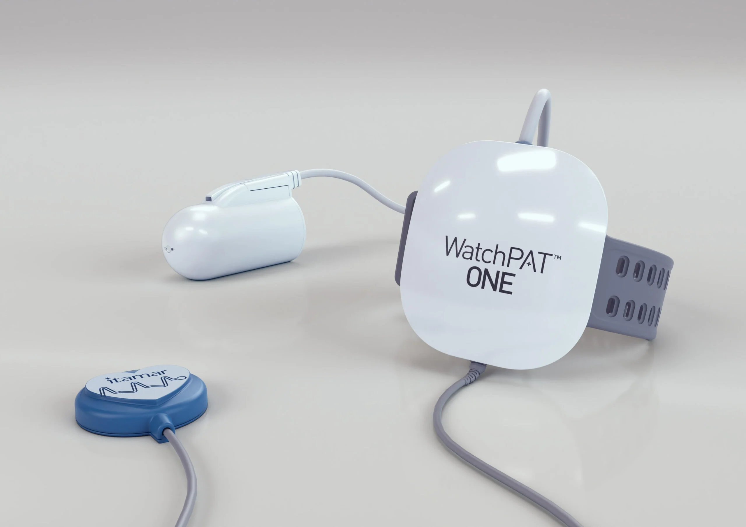 WatchPAT ONE Home Sleep Test - Image 7