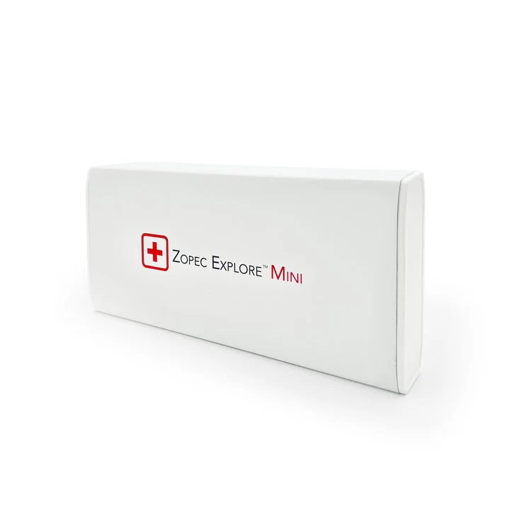 Zopec Explore™ Mini CPAP Battery - Image 3