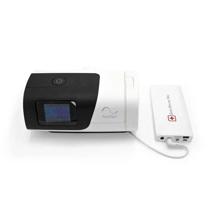 Zopec Explore™ Mini CPAP Battery - Image 4