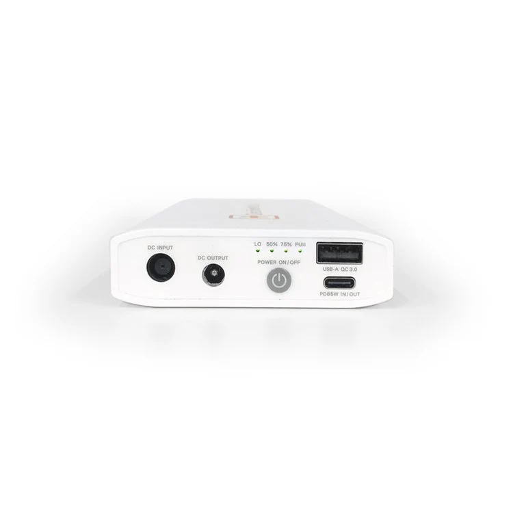 Zopec Explore™ Mini CPAP Battery - Image 7